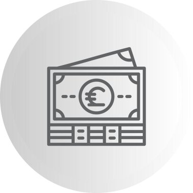 Georgia Notları Yüksek Kaliteli Özel Vektör Tasarımı