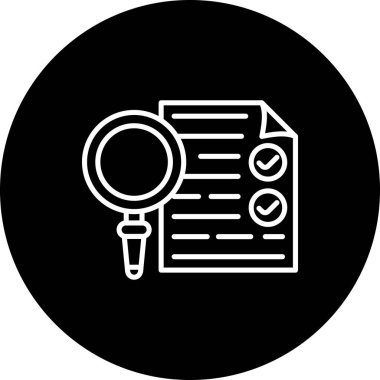 Model Değerlendirme Simgesi, Basit Resim