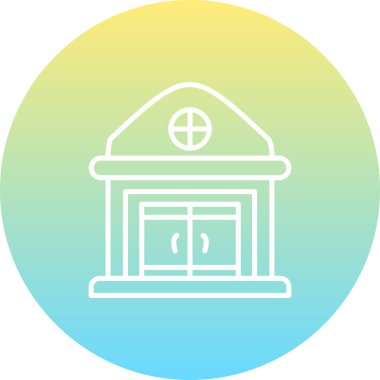 Bulut Veri Deposu Yaratıcı Eşsiz Ürün Tasarım Elemanı