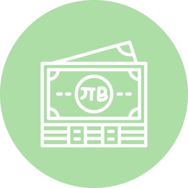 Kırgızistan Notları Belirgin Asgari Markalaştırma Vektörü Varlığı