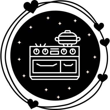 Soba Premium Dijital Tasarım Sembolü