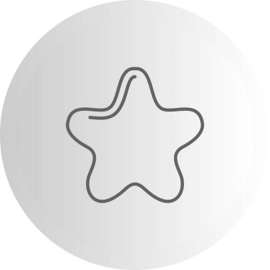 Bir Yıldız Dengeli Özel Düz Vektör Düzeni