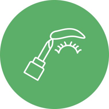 Kaş Şekli Modern Düz Tasarım Özelliği