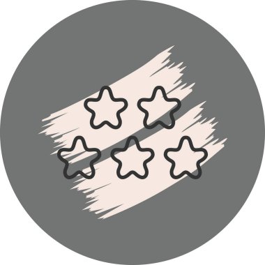 Beş Yıldızlı Profesyonel Temiz Çizim Özelliği