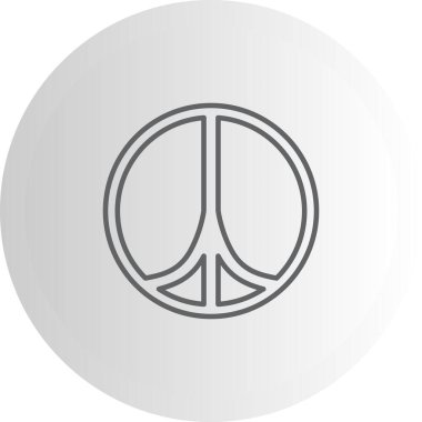 Barış İmza Modern Soyut Yaratıcı Tasarım Varlığı