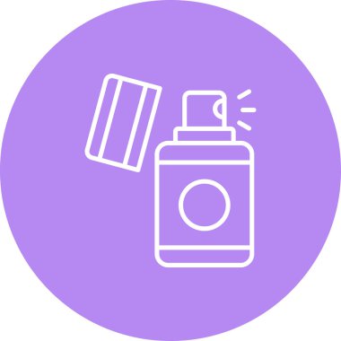 Vücut Sisi Simgesi, Basit Çizim