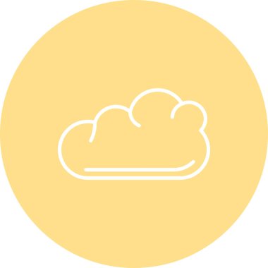 Bulut Minimum Gelişmiş Marka Tasarımı Varlığı