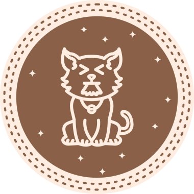 Kusan Kedi Dinamik Yenilikçi Web Tasarım Elemanı