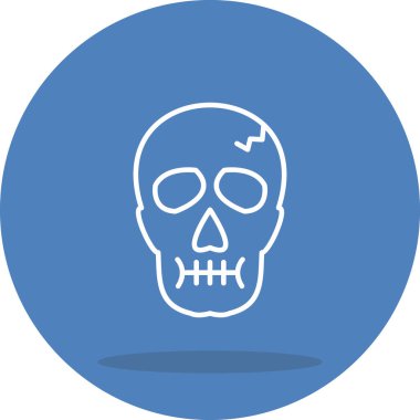 Skull Premium Özel Ürün Tasarımı Düzeni