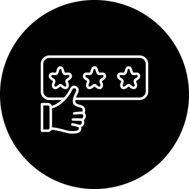 Star Review Profesyonel Temizlik Arayüzü Grafik Özelliği