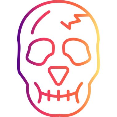 Kurukafa Biçimlendirilmiş Markalaştırma Vektörü Özelliği