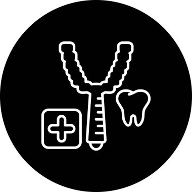 Diş macunu Sofistike Özel Arayüz Tasarımı Elemanı