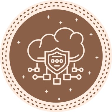 Bulut Kimliği Yönetimi Premium Fonksiyonel Web Tasarımı Düzeni