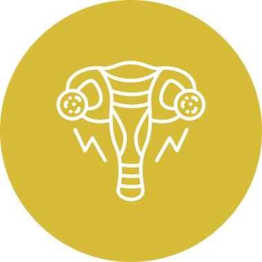 Aybaşı Krampı Ayrı Modern Dijital Tasarım Elemanı