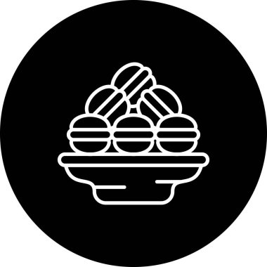 Macaron Dinamik Yenilikçi Web Tasarım Elemanı