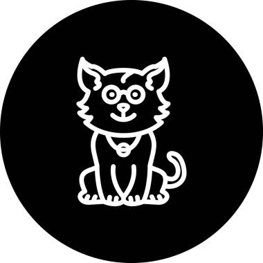 Kedi İnek Temizliği Profesyonel Düz Tasarım Özelliği