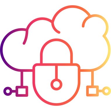 Özel Bulut Gelişmiş Yaratıcı Arayüz Grafik ŞekliName