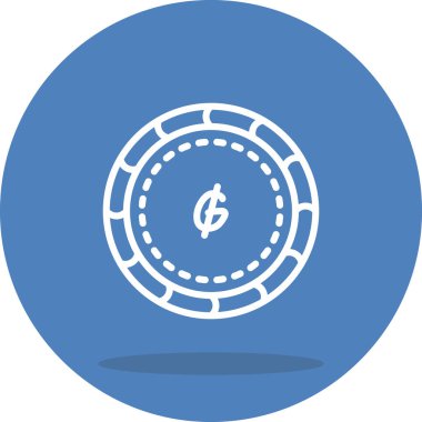 Guarani madeni para simgesi, ulusal para birimi