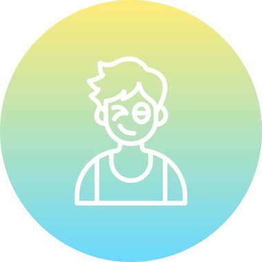 Boy Wink Profesyonel Asgari Web Tasarımı Düzeni