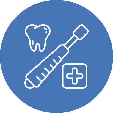 Diş Asansörü Belirgin Vibrant Dijital Grafik Özelliği