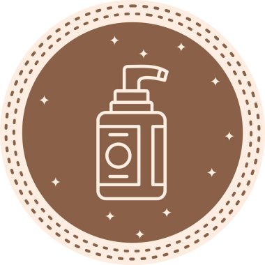 Vakıf Yaratıcı Yüksek Çözünürlüklü Grafik Elementi