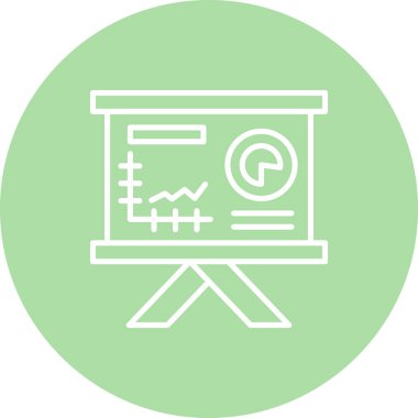 Sunum Büyüme Biçimli Modern Dijital Sanat Nesnesi