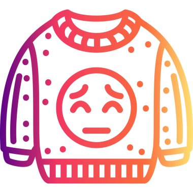 Dalgın Stil Özel Vektör Tasarım Varlığı