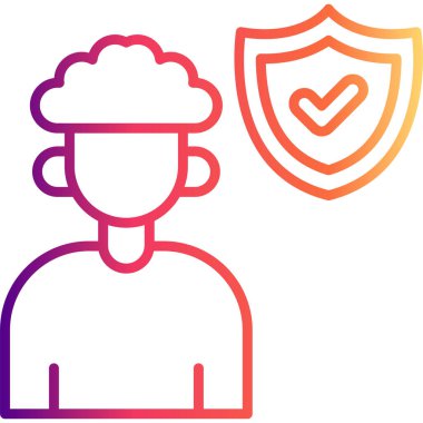 Kontrol Edilmiş Premium Çağdaş Düz Vektör Özelliği