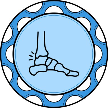 Foot Bones Premium Yenilikçi Web Tasarım Varlığı