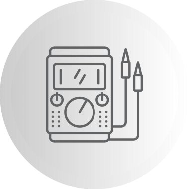 Voltaj Testi Biçimli Markalaştırma Vektörü Özelliği