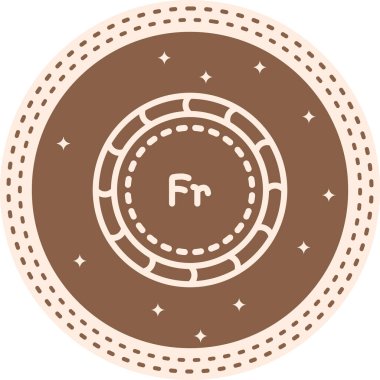 Franc Profesyonel Asgari Web Tasarımı Düzeni