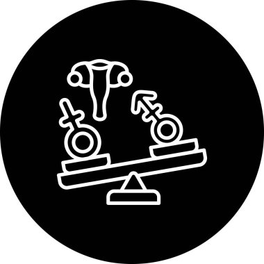 Hormonal Dengesizlik Asgari Yüksek Çözünürlüklü Vektör Düzeni