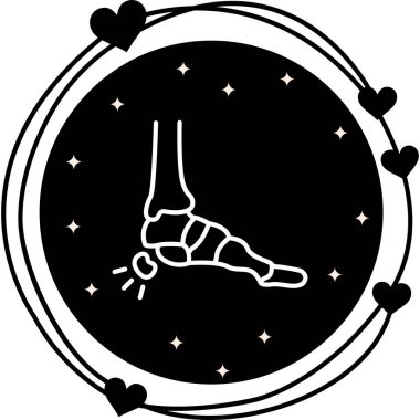 Kemik Mahmuzu Modern Düz Tasarım Özelliği