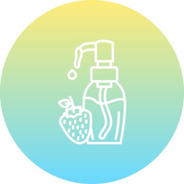 Çilek tohumu yağı belirgin işlevsel markalaşma elementi