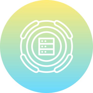 Veritabanı Ayrıntılı Modern Temiz Sanat Özelliği