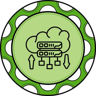 Bulut Büyük Veri Özelleştirilmiş Özel Arayüz Tasarımı Elemanı