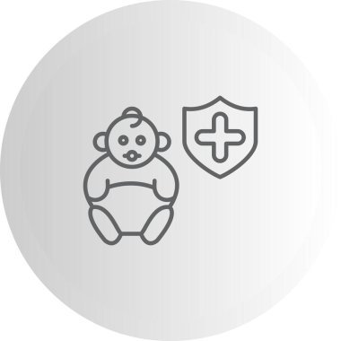 Sağlık Sigortası Bebek Dinamik Yenilikçi Kullanıcı Deneyimi