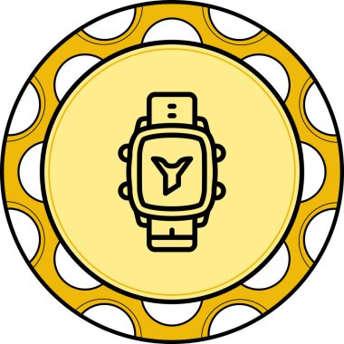 Akıllı İzleme Hunisi Asgari Yüksek Çözünürlüklü Vektör Düzeni