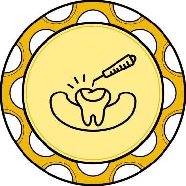 Dental Mühürleyici Dengeli Kullanıcı Odaklı Yaratıcı Varlık