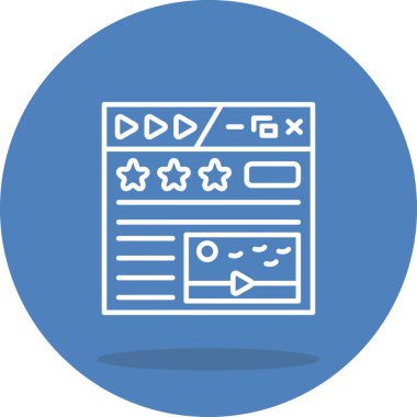 Beğeni Dinamik Yenilikçi Web Tasarım Elemanı