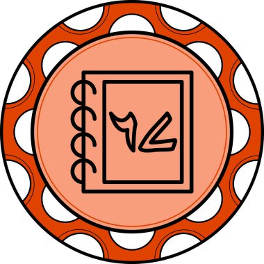 67 Web simgesi vektör illüstrasyonu