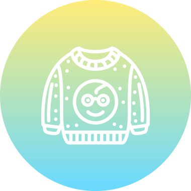 İnek Premium Dijital Tasarım Sembolü