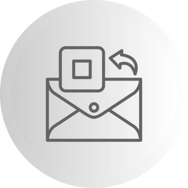 Web simgesi çizimini durdur