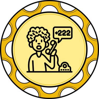 Moritanya ülke telefon kodu ile erkek ikonu arıyor