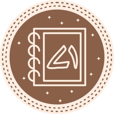 Yetmiş bir web simgesi vektör illüstrasyonu