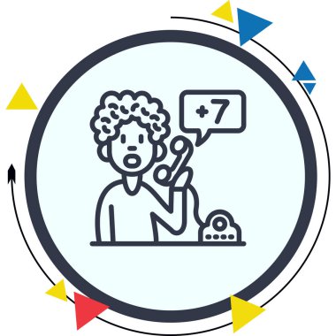 Rusya ülke telefon kodu ile erkek ikonu arıyor