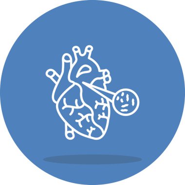 Endokardit Dinamik Yenilikçi Web Tasarım Elemanı