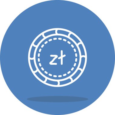 Zloty para simgesi, ulusal para birimi