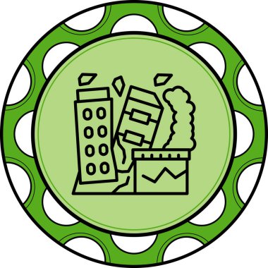 Deprem Yüksek Çözünürlüklü Minimum Vektör Tasarımı