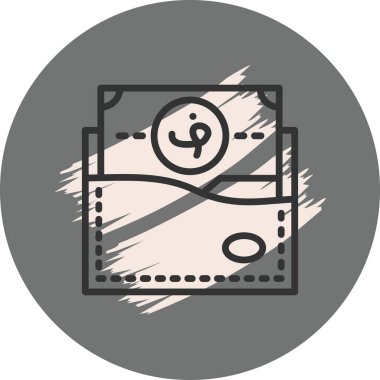 Afganistan Cüzdan Premium Özel Ürün Tasarım Modeli